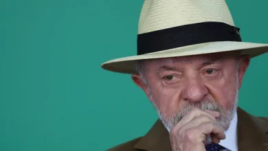 Луис Инасиу Лула да Силва победил на президентских выборах в Бразилии/nv.ua
