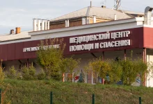 В России заявили, что чума в Иркутске по результатам исследований не подтвердилась/nv.ua