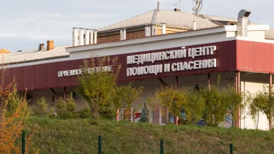 В России заявили, что чума в Иркутске по результатам исследований не подтвердилась/nv.ua