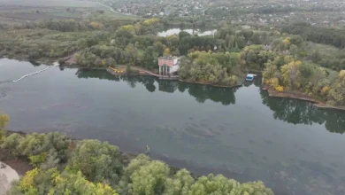 Hajder: Aportul de apă în lacul de acumulare Dubăsari va crește în perioada 23–24 octombrie/Point.md