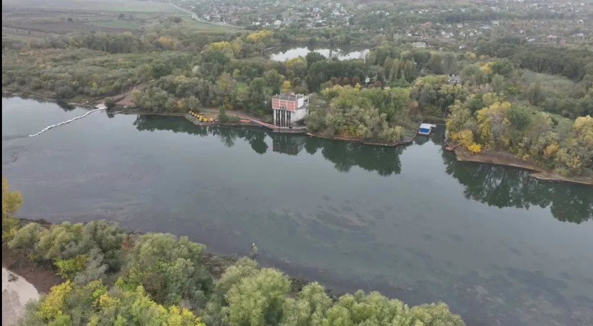 Hajder: Aportul de apă în lacul de acumulare Dubăsari va crește în perioada 23–24 octombrie/Point.md