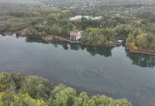 Хаждер: Приток воды в Дубоссарское водохранилище увеличится 23–24 октября/Point.md
