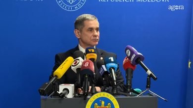 Nosatîi: Acordul cu Ucraina nu prevede asistență militară directă/nokta.md