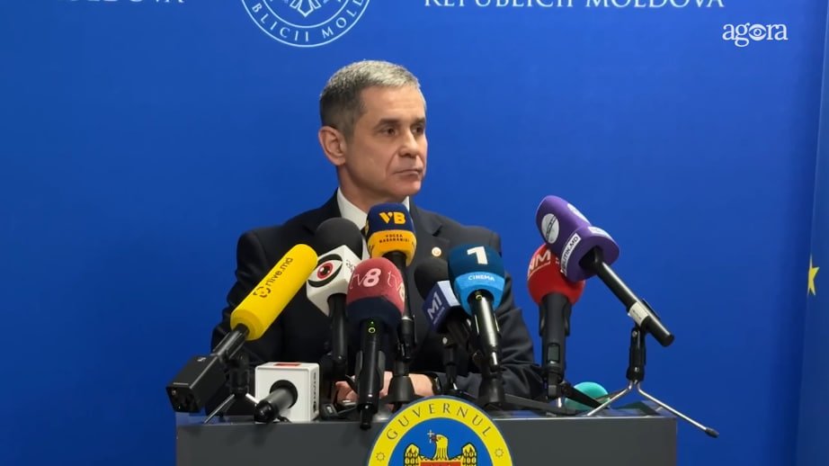 Nosatîi: Acordul cu Ucraina nu prevede asistență militară directă/nokta.md