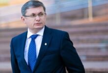 Молдова планирует разрешить производство дронов: закон могут принять до конца декабря / social media