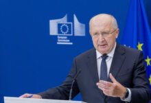 Kubilius îndeamnă Europa să-și consolideze răspunsul la atacurile hibride ale Rusiei / social media