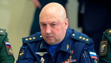 Surovikin trebuie să răspundă: de la crimele din Siria la atacurile împotriva Ucrainei/pravda.com.ua