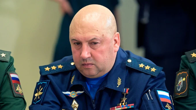 Surovikin trebuie să răspundă: de la crimele din Siria la atacurile împotriva Ucrainei/pravda.com.ua
