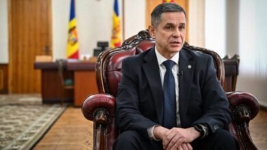 Nosatîi: dezvoltarea industriei de apărare poate deveni un motor de creștere economică pentru Republica Moldova / social media