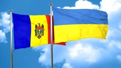 Moldova este pregătită să extindă controlul comun la încă două puncte de trecere a frontierei cu Ucraina/depositphotos