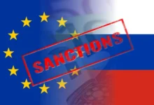 UE a aprobat un nou pachet amplu de sancțiuni împotriva Rusiei: peste jumătate dintre noile poziții vizează producția de rachete balistice / depositphotos