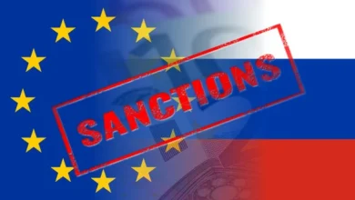 UE a aprobat un nou pachet amplu de sancțiuni împotriva Rusiei: peste jumătate dintre noile poziții vizează producția de rachete balistice / depositphotos