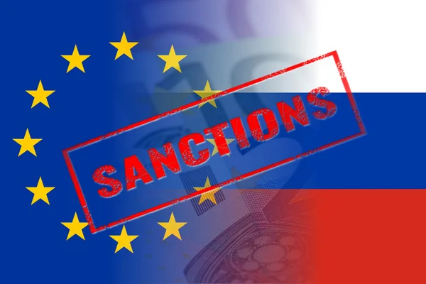 UE a aprobat un nou pachet amplu de sancțiuni împotriva Rusiei: peste jumătate dintre noile poziții vizează producția de rachete balistice / depositphotos
