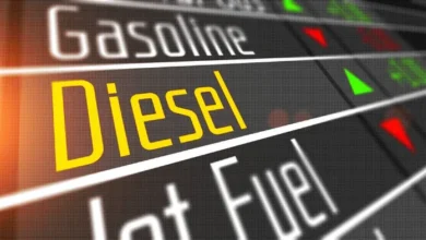 11 state membre ale UE vor elibera 20,5 milioane de barili de motorină din rezervele strategice, pe fondul temerilor privind o penurie de combustibil în timpul iernii / depositphotos