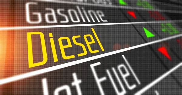11 state membre ale UE vor elibera 20,5 milioane de barili de motorină din rezervele strategice, pe fondul temerilor privind o penurie de combustibil în timpul iernii / depositphotos