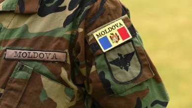 Armata Națională din Republica Moldova va fi mărită/depositphotos