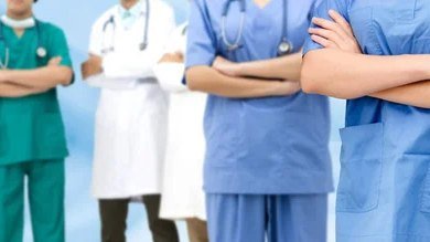 Medicii și farmaciștii din Moldova vor activa în baza unui card profesional/depositphotos