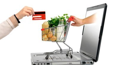 Piața europeană de comerț electronic a atins 911 miliarde de euro: Moldova rămâne la coada clasamentului/depositphotos