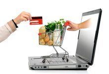 Продажи в интернет-магазинах Европы достигли 911 млрд евро: Молдова в числе аутсайдеров/depositphotos