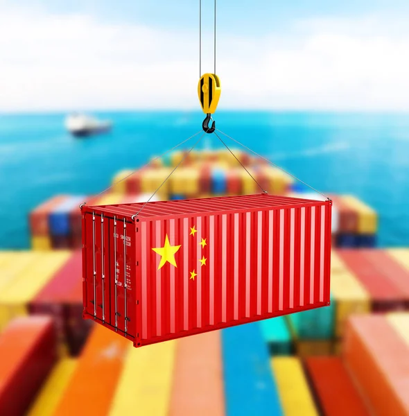 Moldova importă din China de aproape 60 de ori mai mult decât exportă / depositphotos