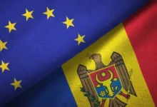 Молдова откроет переговоры с ЕС ещё по двум направлениям вступления / depositphotos