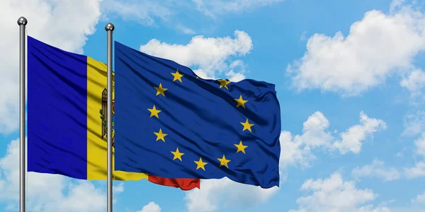ЕС оспаривает запрос Молдовы на освобождение от НДС для бытовых потребителей/depositphotos