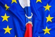 ЕС не снимет санкции с российского газа до окончания войны: Брюссель призвал США к согласованному давлению на Москву/depositphotos