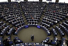 Европарламент назвал новую Госдуму нелегитимной/depositphotos