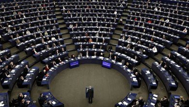 Европарламент назвал новую Госдуму нелегитимной/depositphotos