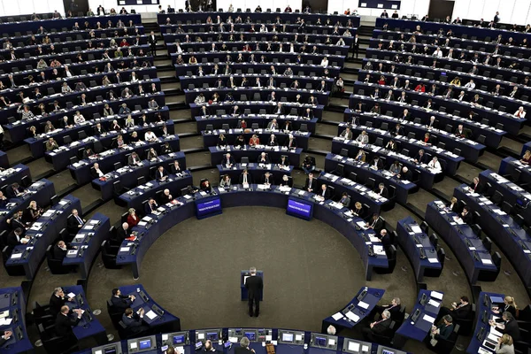 Европарламент назвал новую Госдуму нелегитимной/depositphotos