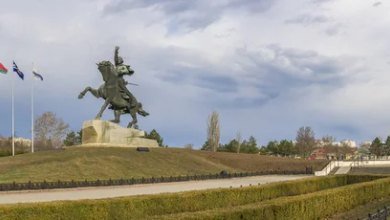 Молдова собрала более 2,8 млн леев от налогов для компаний из Приднестровья/depositphotos