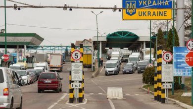 Ucraina va deschide noi puncte de trecere a frontierei cu Republica Moldova/depositphotos