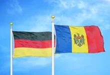 Молдова и Германия намерены расширить экономическое сотрудничество: торговля выросла на 27% / depositphotos