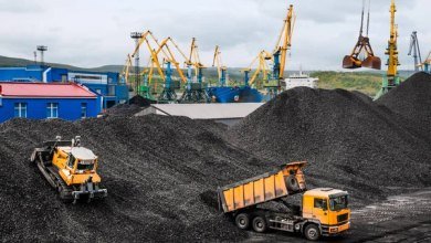 Moldova se confruntă cu un deficit fără precedent de cărbune, după ce livrările prin Marea Neagră au fost sistate/depositphotos