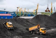 В Молдове фиксируют беспрецедентный дефицит угля из-за сорванных поставок через Черное море/depositphotos