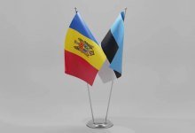 Estonia a deschis o ambasadă la Chișinău și și-a reafirmat sprijinul pentru calea europeană a Moldovei/depositphotos