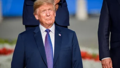 Трамп назвал решение о приостановке санкций против России выгодным для всего мира / depositphotos