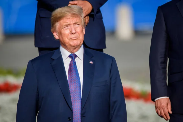 Трамп назвал решение о приостановке санкций против России выгодным для всего мира / depositphotos