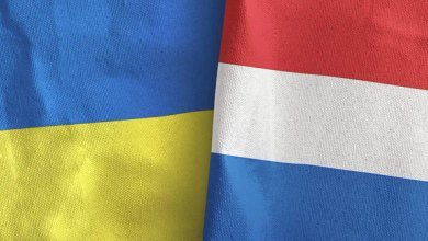 Нидерланды выделят Украине 500 млн евро на усиление противовоздушной обороны/depositphotos