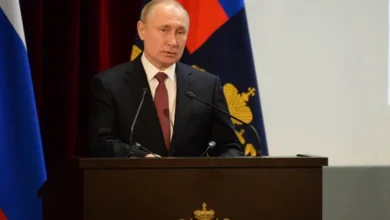 Putin afirmă că Rusia este pregătită pentru un război cu Europa: „Nu vor exista învingători” / depositphotos