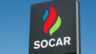 Азербайджан вновь намерен закупать газ у «Газпрома»/depositphotos