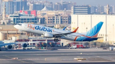 Pasagerii au dejucat tentativa de deturnare a unui avion Flydubai: pilotul a fost înjunghiat / depositphotos
