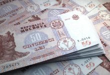 Новые налоги для молдаван коснутся дизеля, банковских процентов и ресторанов/depositphotos