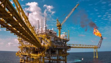 Молдова начнет покупать газ из Черного моря с осени 2027 года/depositphotos