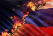 Influența rusă în Europa produce deja efecte negative: tensiunile sociale devin o armă de destabilizare / depositphotos