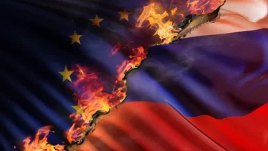 Российское влияние в Европе уже приносит негативные плоды: социальная напряжённость становится оружием дестабилизации / depositphotos