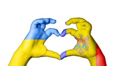 Молдова купила первые 2 млн кубометров газа в Украине дешевле спотовой цены/depositphotos