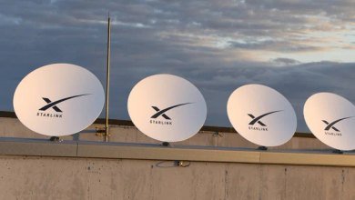 Скорость Starlink в Украине по-прежнему ограничена, несмотря на заявления Трампа/depositphotos