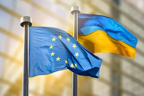 Украина открывает еще два кластера переговоров с ЕС: какие реформы предстоят и что это дает стране / depositphotos