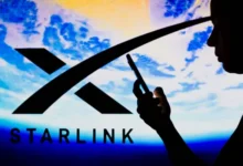Starlink под давлением: ограничения SpaceX могут ослабить защиту Украины от российских дронов / depositphotos